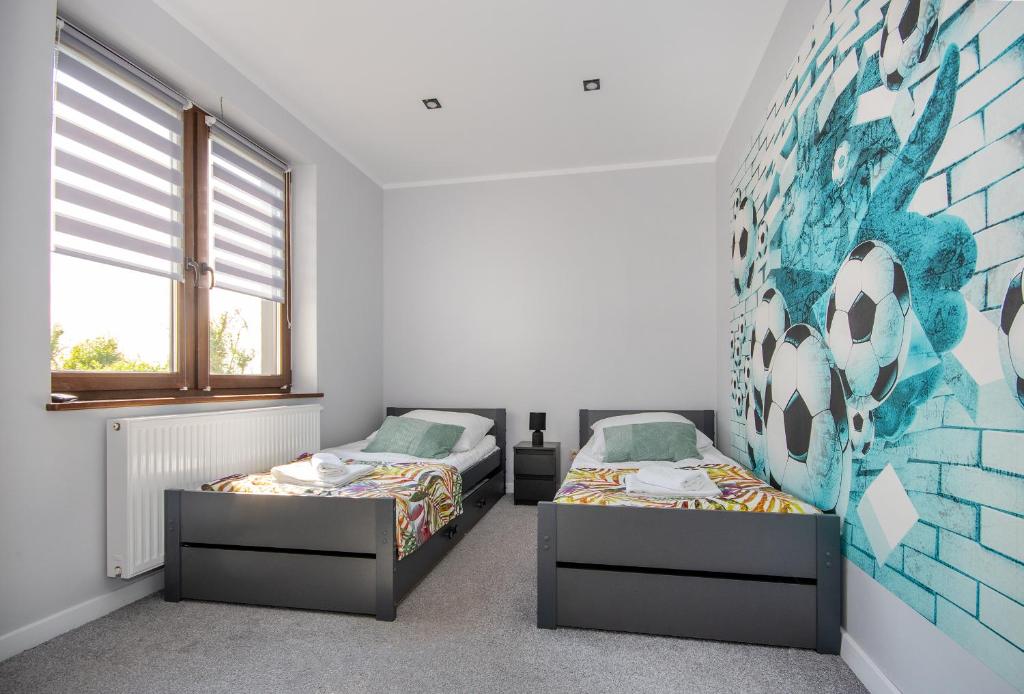 Apartamenty Tęczowe photo 3