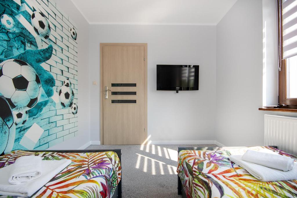 Apartamenty Tęczowe photo 2