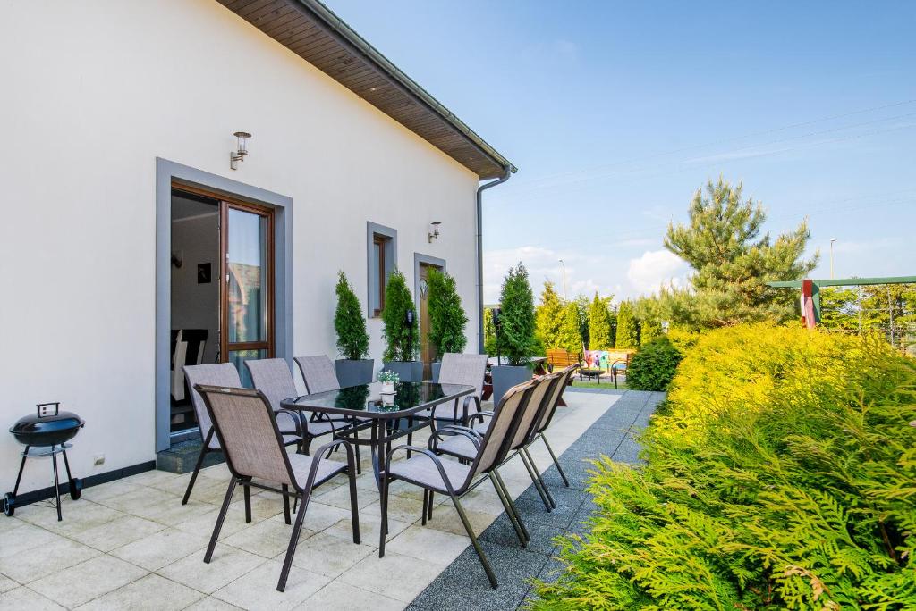 Apartamenty Tęczowe photo 1