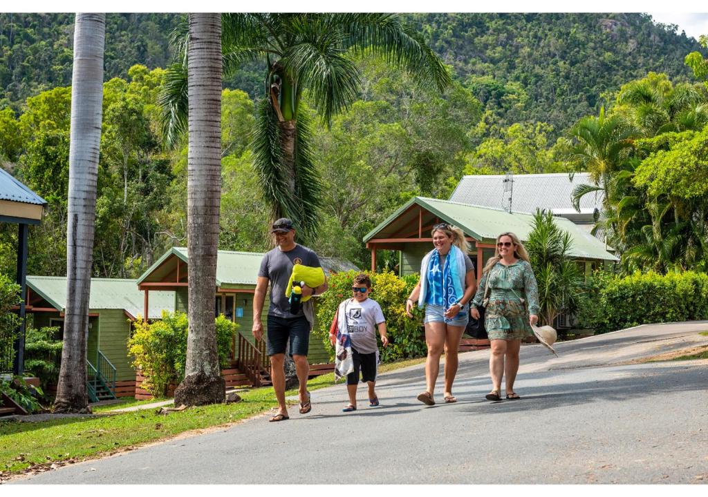 Discovery Parks - Airlie Beach photo 2