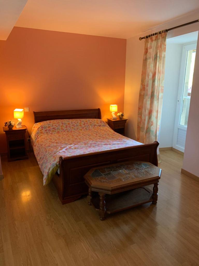 Gîte la rivière photo 2