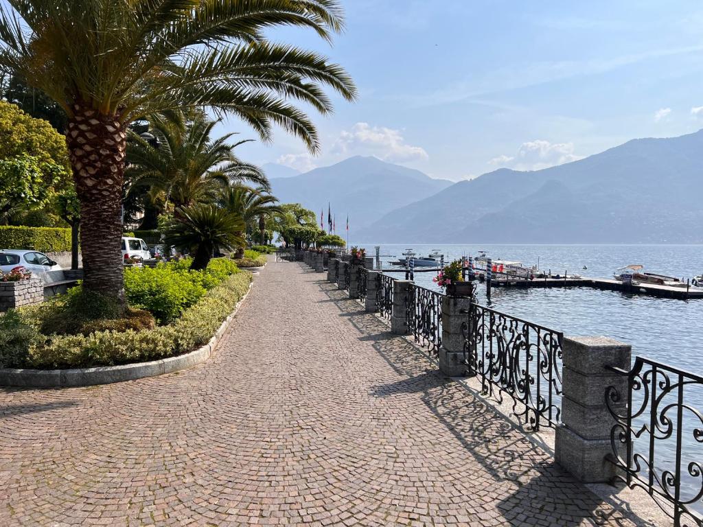 Lake Como View Ulivo 18