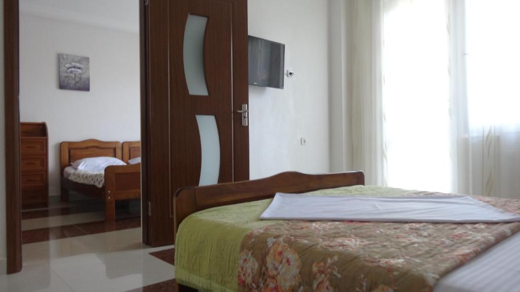 Hotel Ritsa photo 1