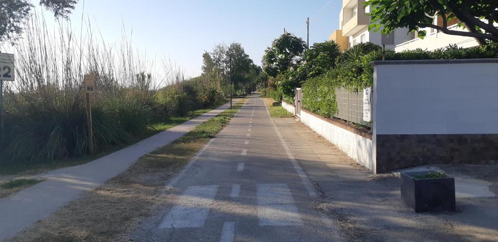 Appartamento Parco Verde photo 2
