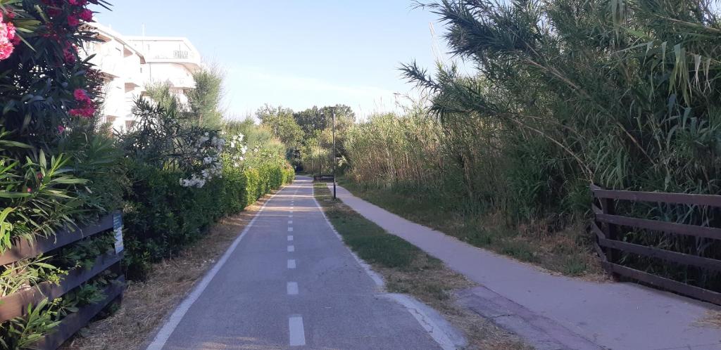 Appartamento Parco Verde photo 1
