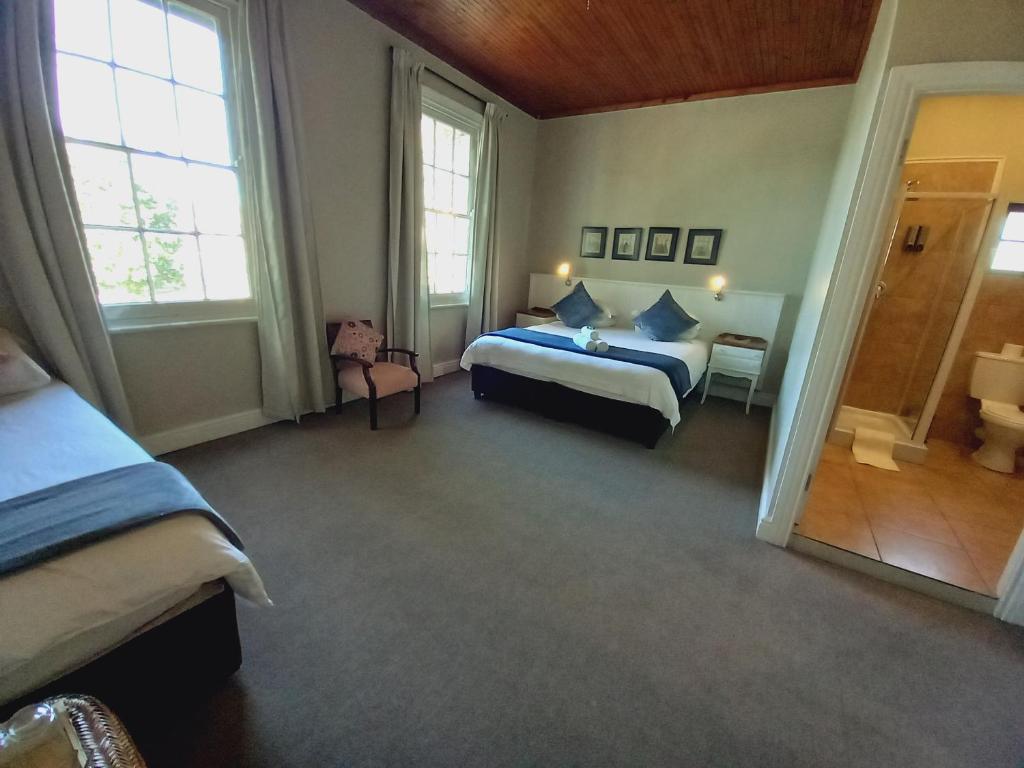 137 High Street Guest House photo 3