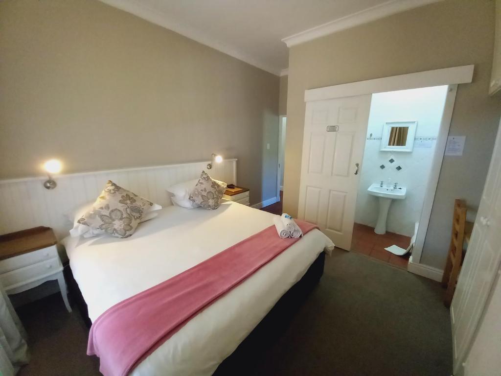 137 High Street Guest House photo 1