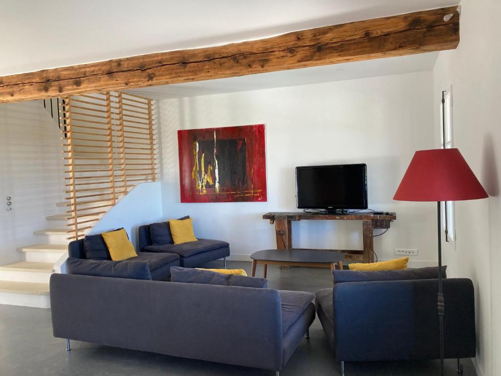 La bastide photo 3