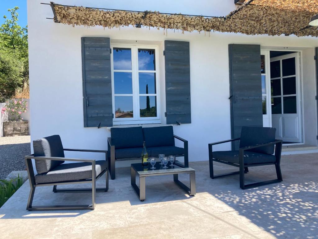 La bastide photo 4