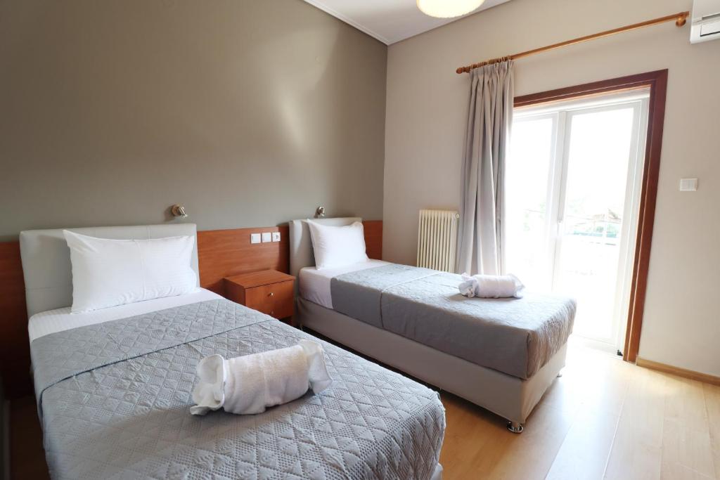 Hotel Galaxy photo 4