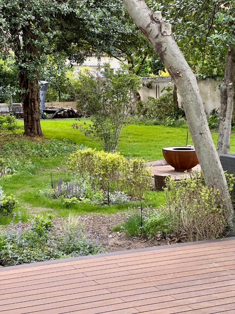Maison du bonheur photo 1