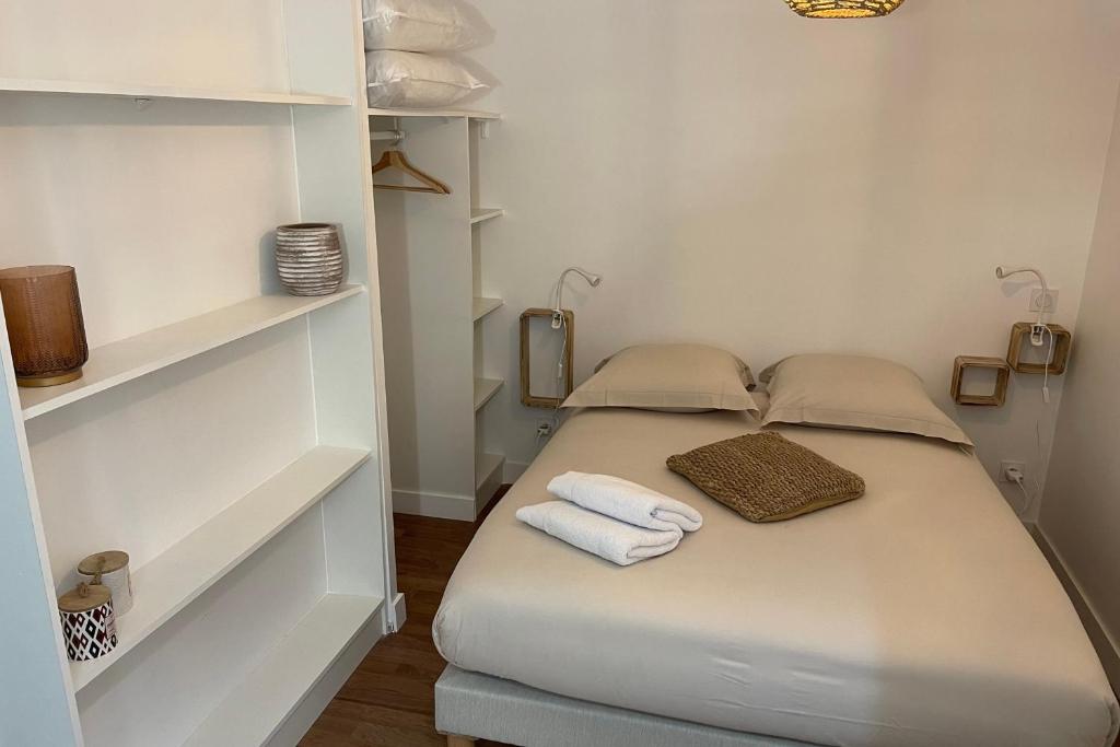 LE POULORIO LOFT Studio RDC ByLocly photo 1