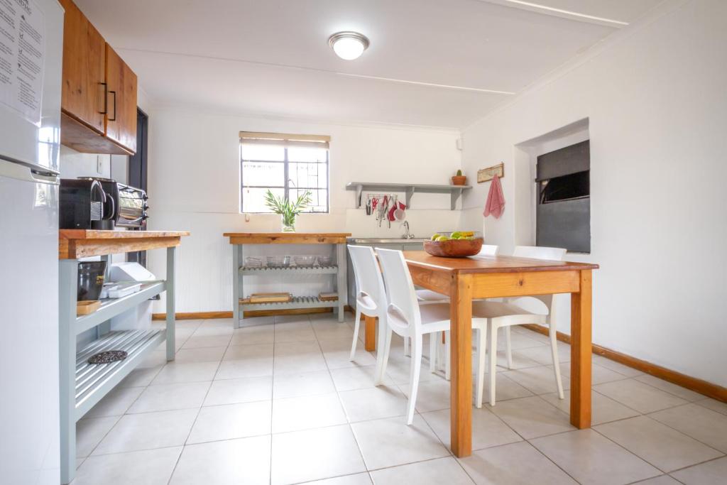 Arendsig Wine Estate & Cottages photo 4