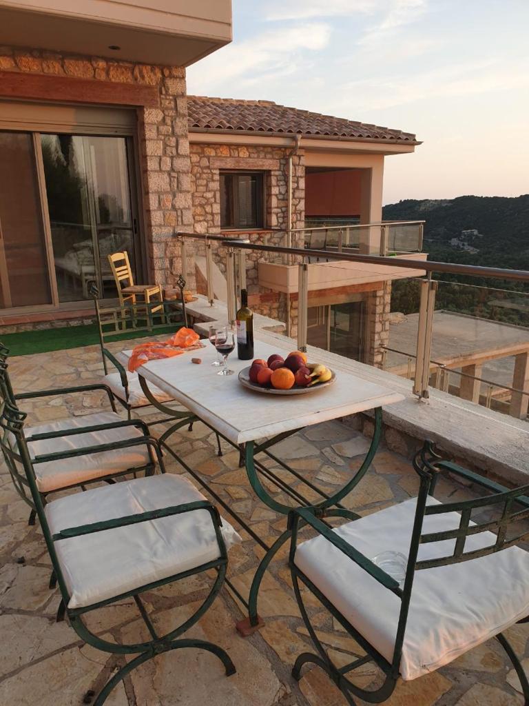 Lavender House 2 - Agios Nikitas