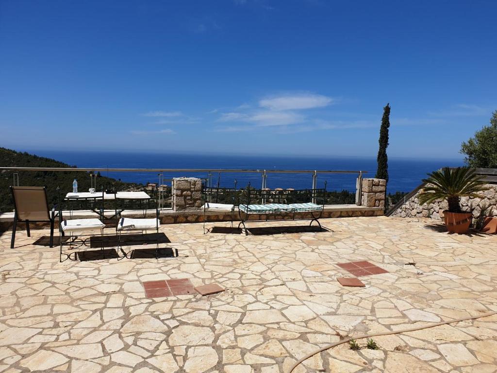 Lavender House 2 - Agios Nikitas photo 3