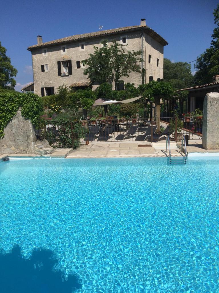 Logis des Magnans - le Murier - photo 1