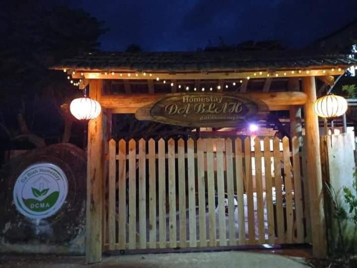 Homestay Da Blah