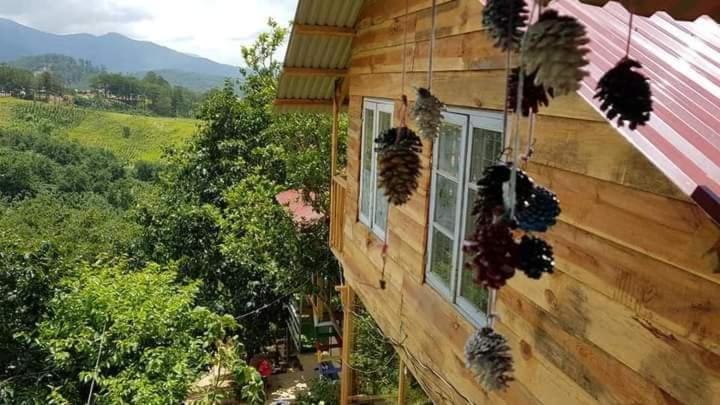 Homestay Da Blah