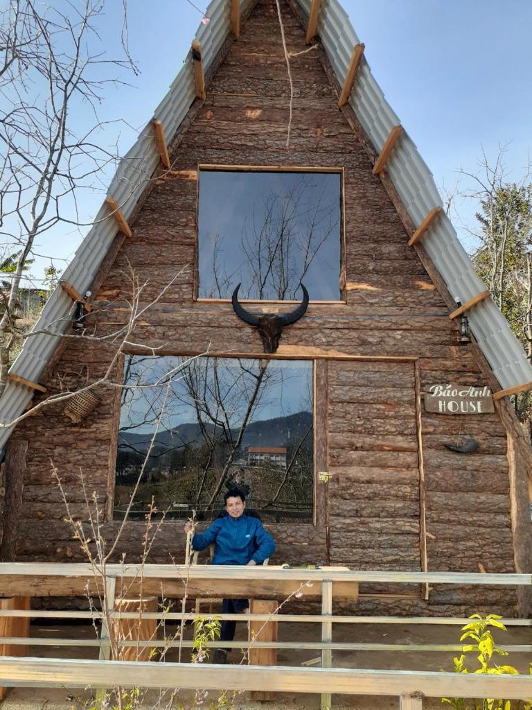 Homestay Da Blah
