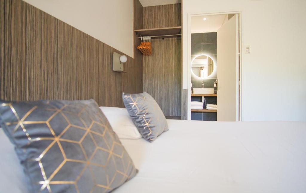The Originals City, Hôtel Le Lodge, Bayonne Nord photo 1