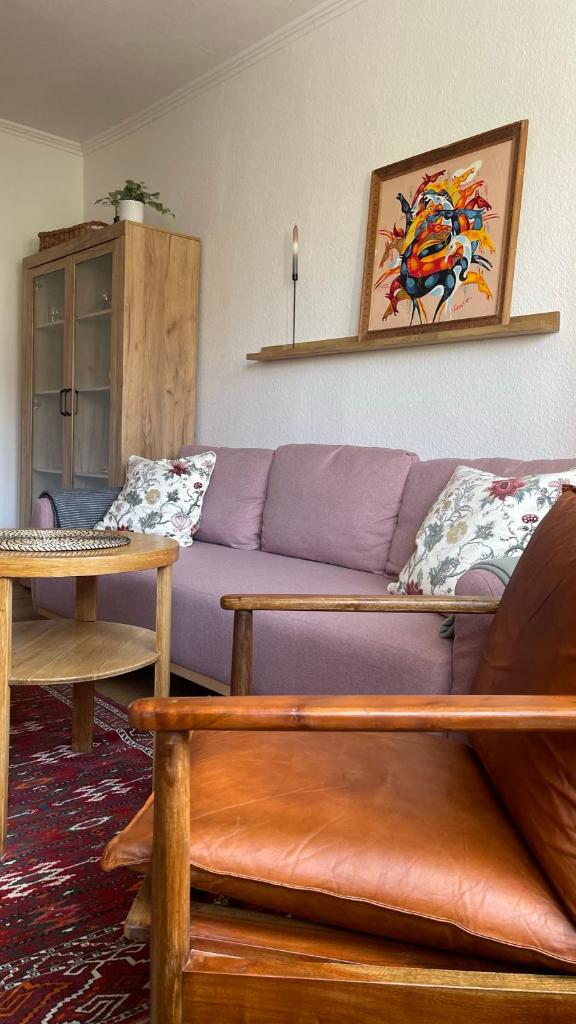Ferienwohnung Weitsicht photo 2