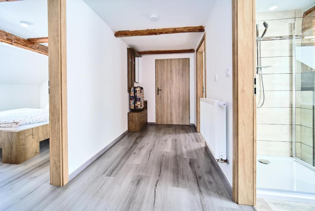 U Trautyho Room Type - Suite