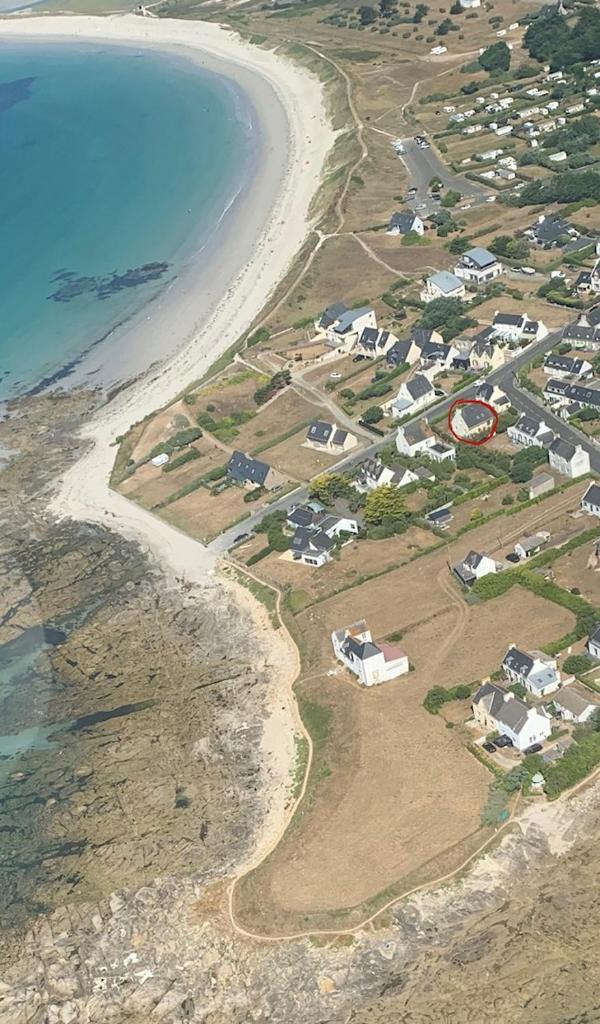 La Maison Des Sables Blancs photo 1