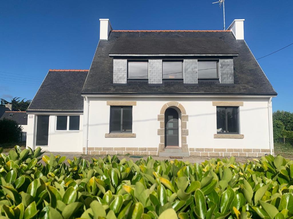 La Maison Des Sables Blancs photo 2
