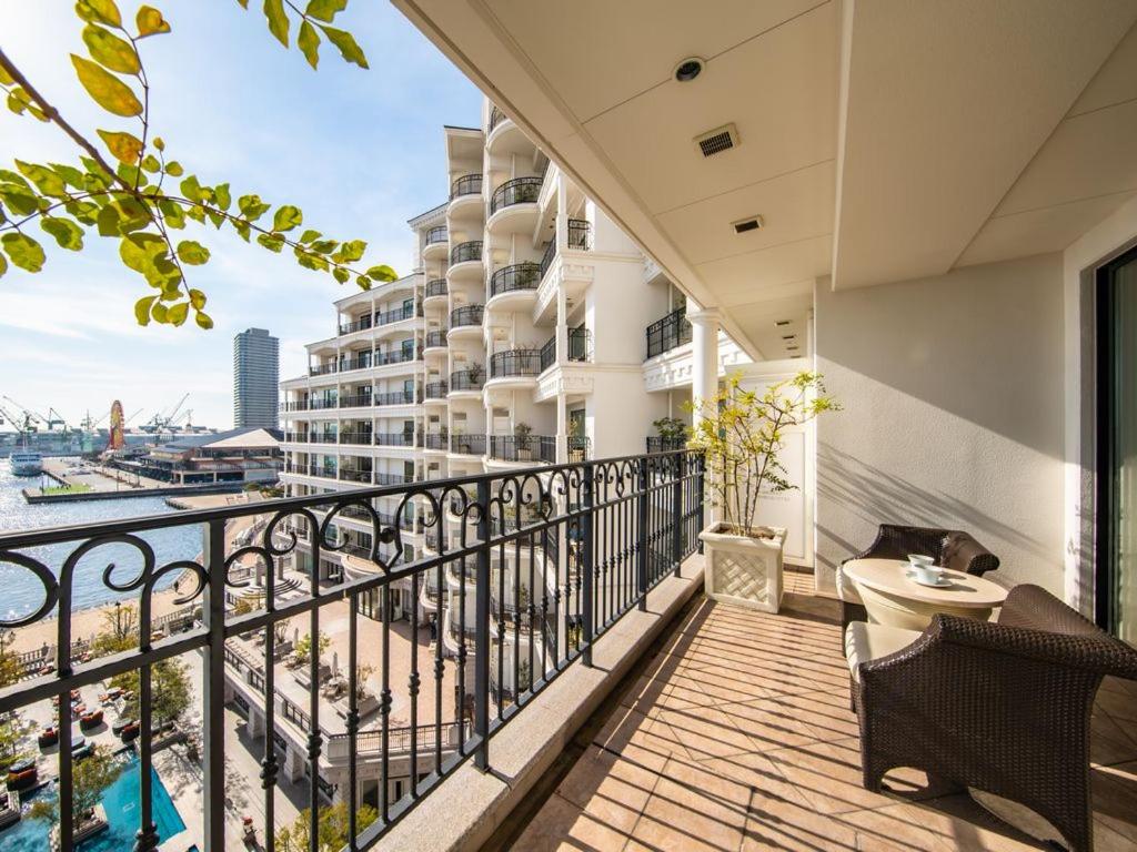 Hotel La Suite Kobe Harborland photo 2