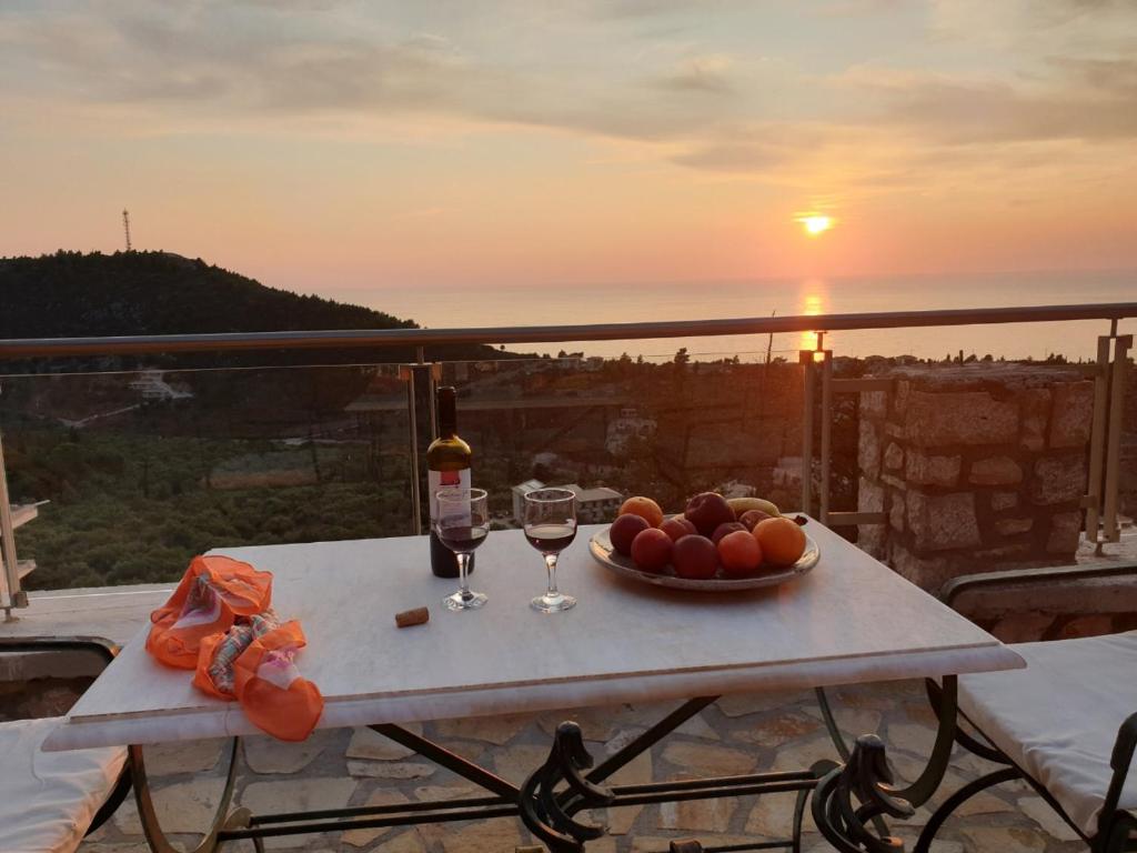 Lavender House 1 - Agios Nikitas photo 1
