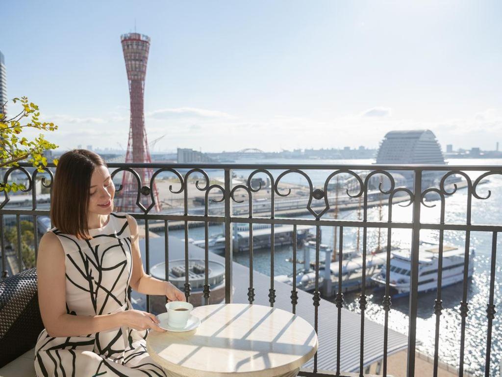Hotel La Suite Kobe Harborland photo 1