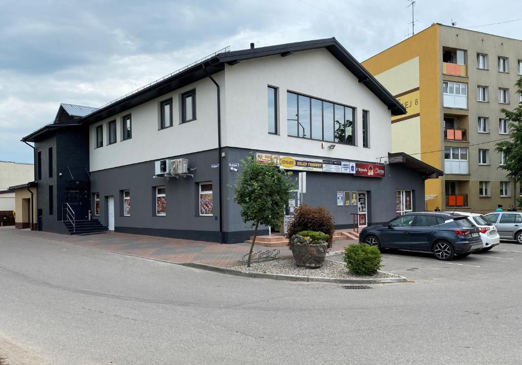 Pokoje Noclegi Brzozowski photo 1