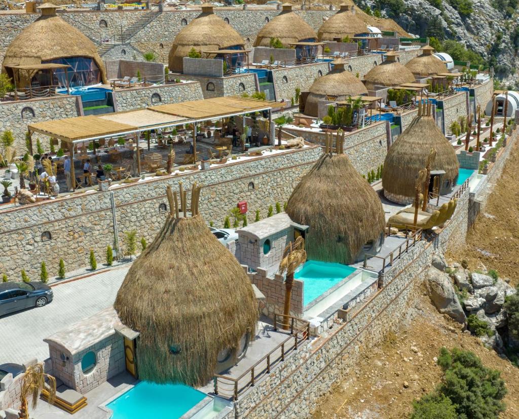 La Lucci Fethiye photo 2