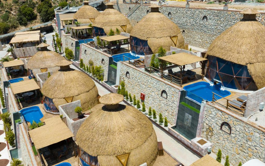 La Lucci Fethiye photo 4