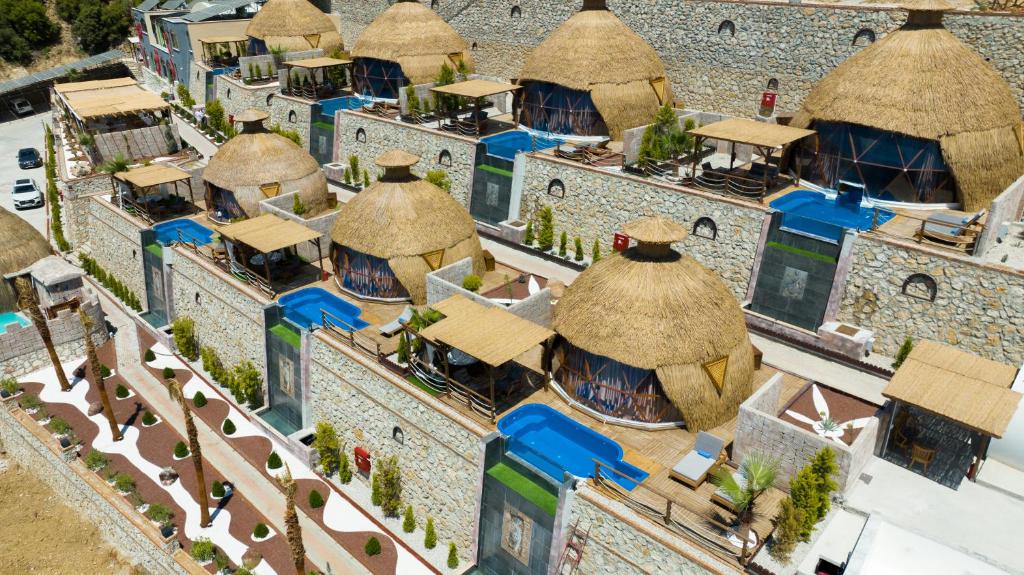 La Lucci Fethiye photo 3