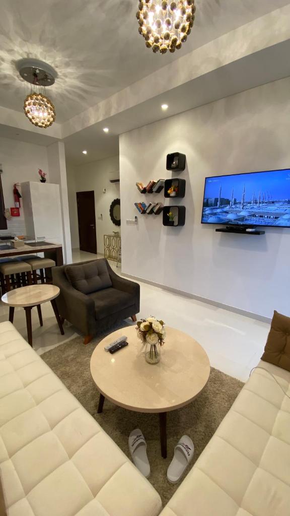 WASAN LUXURY RESIDENCE HAWANA Salalah photo 2