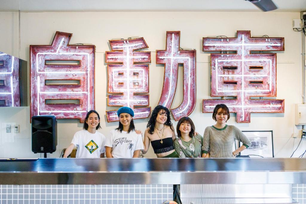 Spice Motel Okinawa photo 2