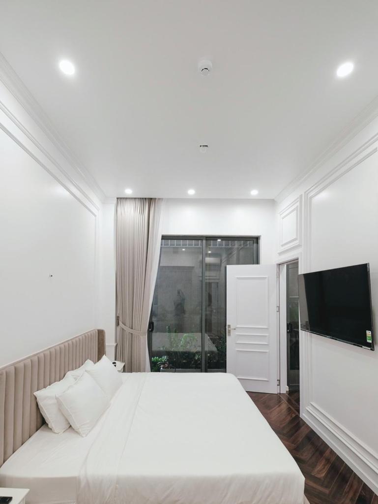 Nhật Phương Hotel