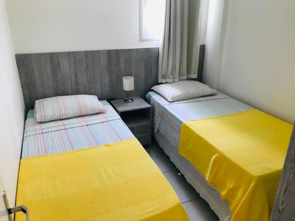 Green Club Cumbuco Apt 401 photo 1