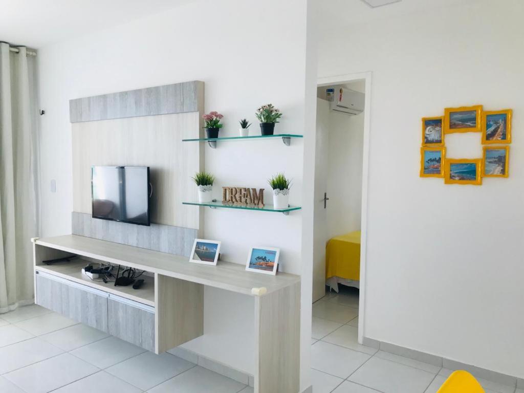 Green Club Cumbuco Apt 401 photo 4