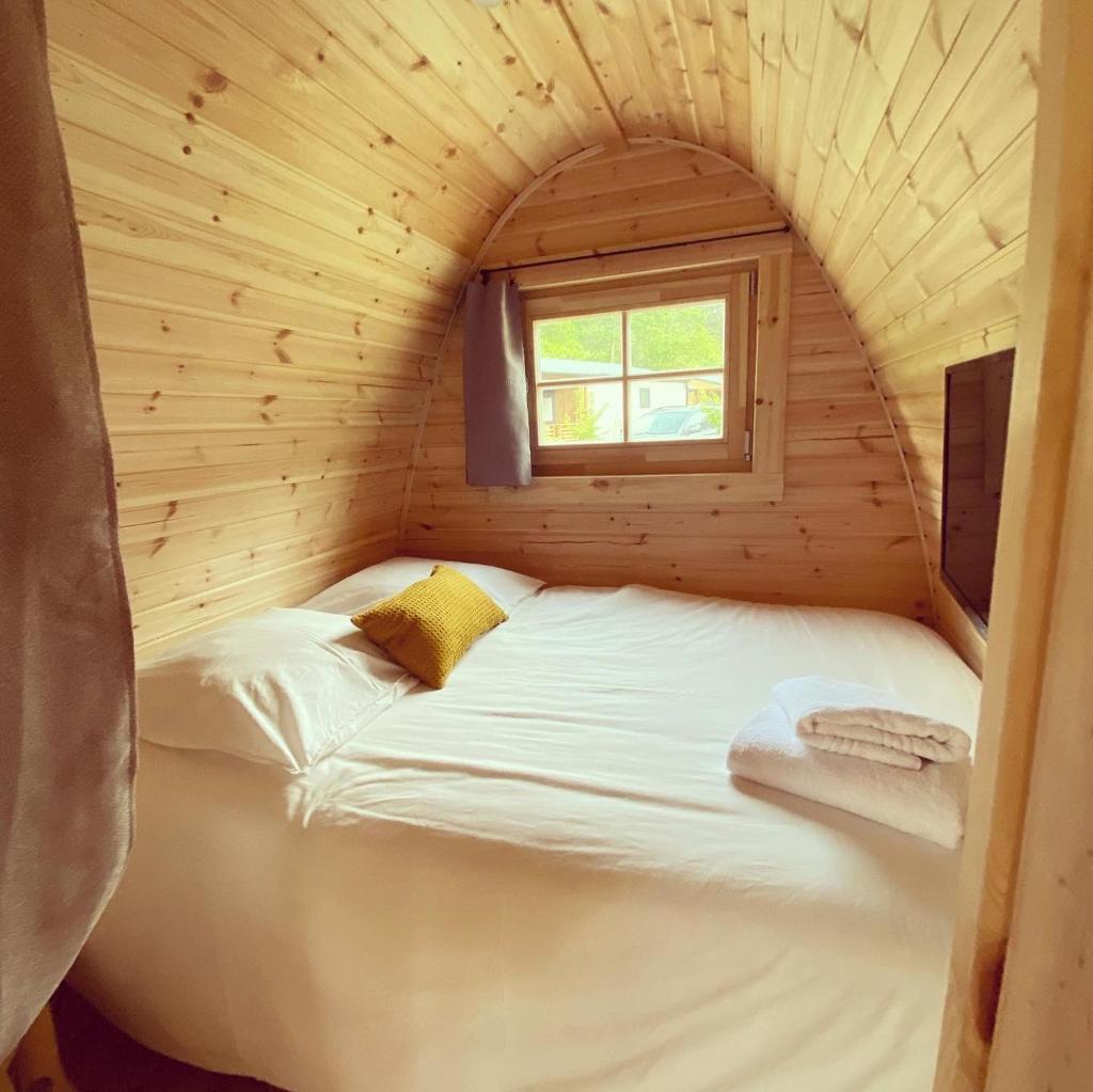 Camping La Ferme de Castellane photo 3