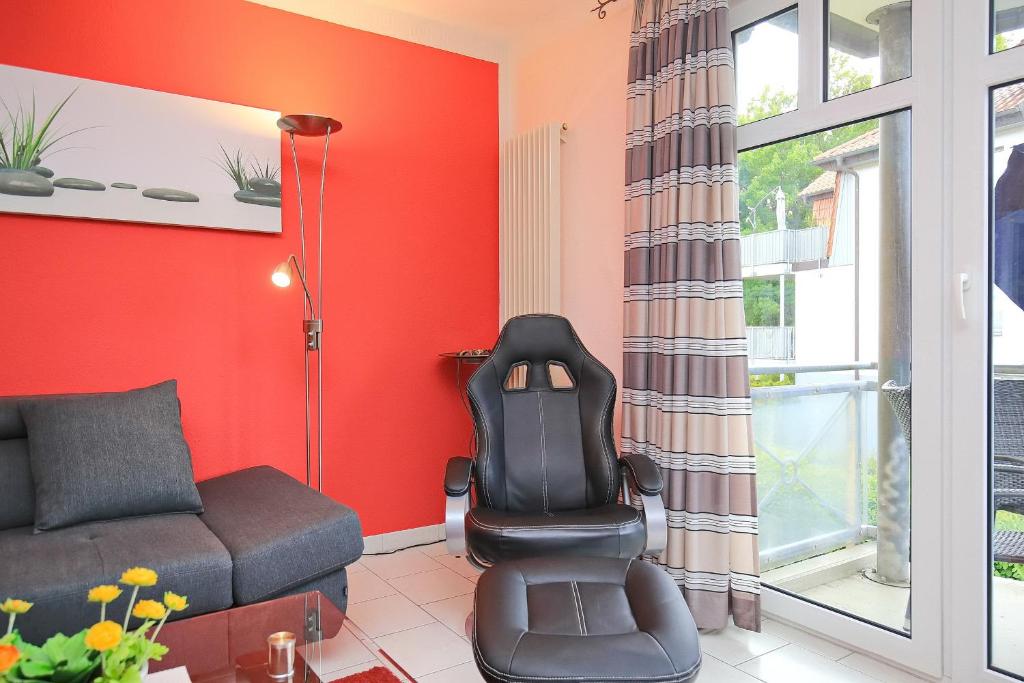 Minervapark Wohnung 14 photo 1