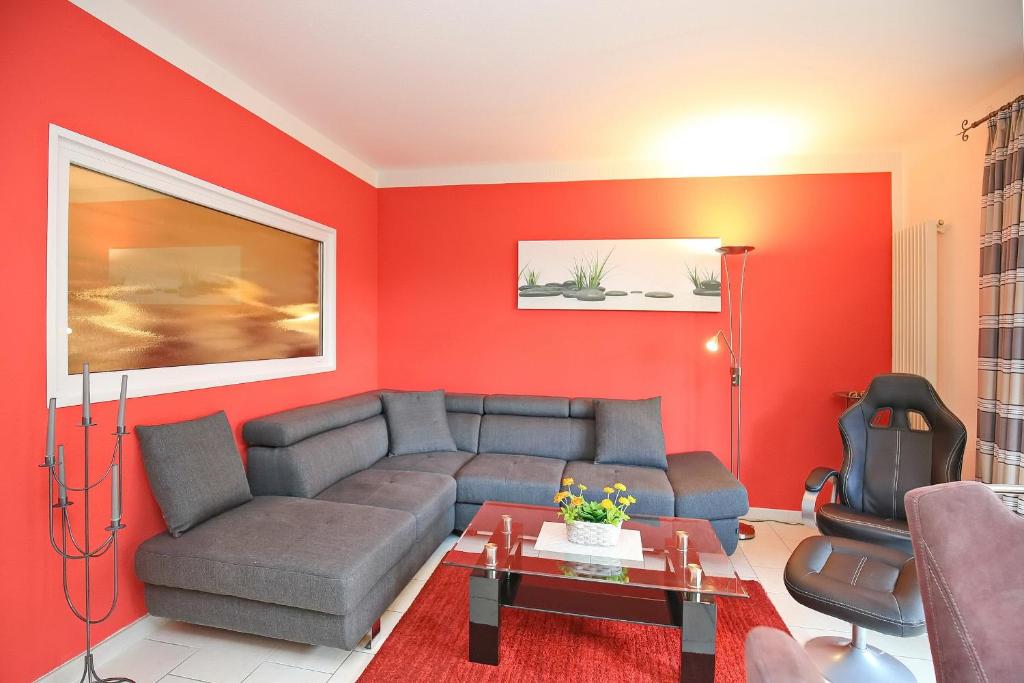Minervapark Wohnung 14 photo 2