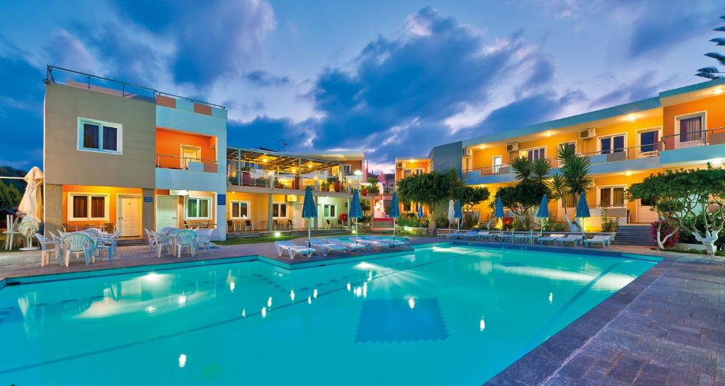 Hotel Koukouras photo 1