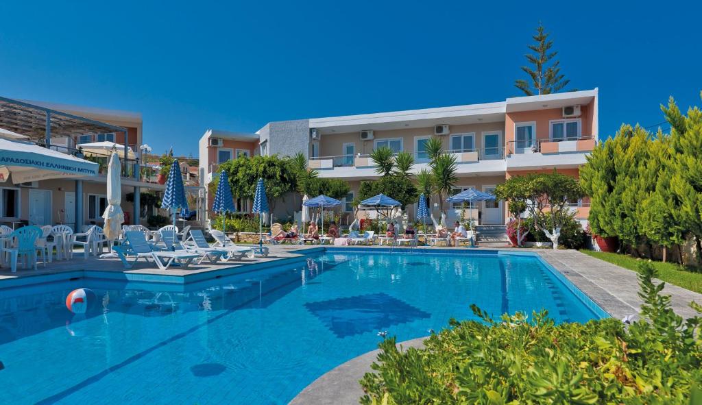 Hotel Koukouras photo 3