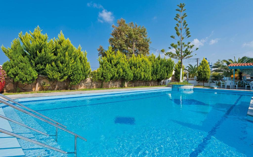 Hotel Koukouras photo 4