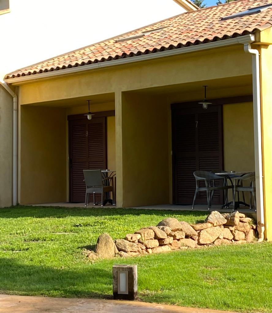 Auberge Coralli photo 2