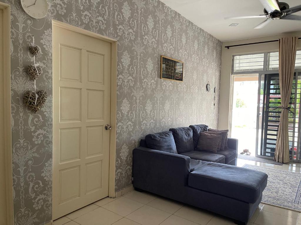 Magnolia 1 Homestay photo 2