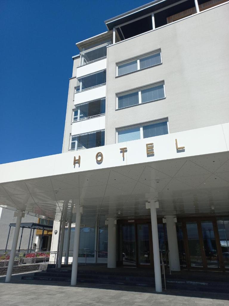 Hotelli Fennada photo 3
