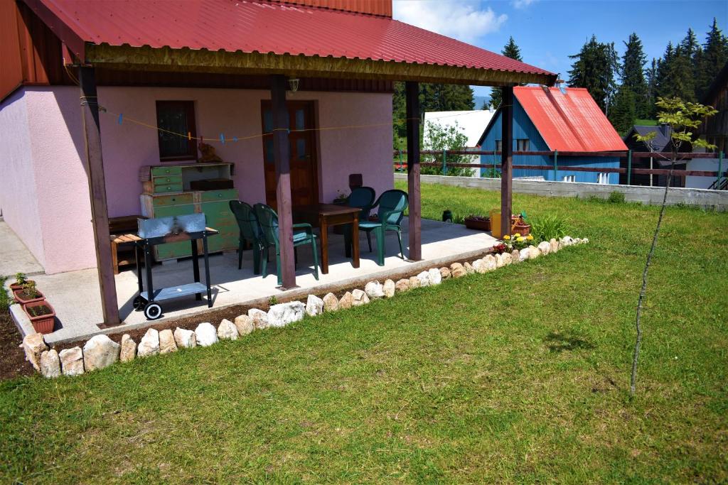 Šepić Accommodation photo 3